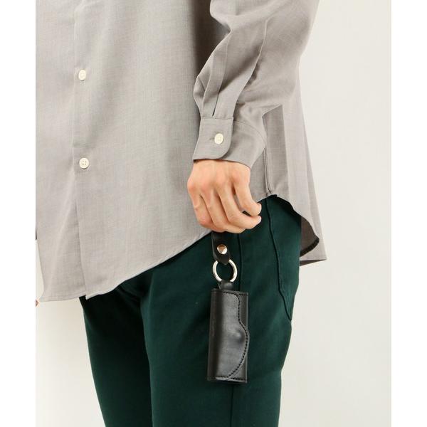 キーケース 栃木レザーキーケース2