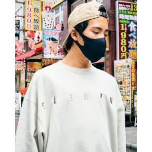 スウェット ELEMENT メンズ  CORRETA CREW トレーナー  【2021年秋冬モデル】/エレメントスウェットトレーナー