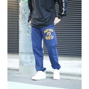 RVCA メンズ  HEAVYWEIGHT SWEATPANT セットアップボトムス【2021年秋冬モデル】/ルーカスウェットパンツ