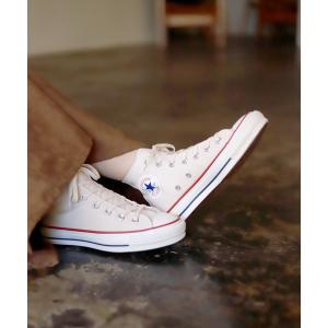 SLOBE IENA（スローブイエナ） スニーカー 「CONVERSE/コンバース