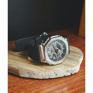 G-SHOCK カシオ GM-2100-1AJF メンズ 腕時計 国内正規品 八角形