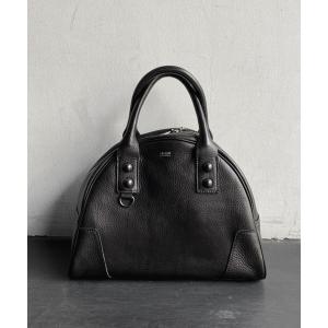 DECADE（ディケイド） ボストンバッグ オイルドカウレザー・ボストン