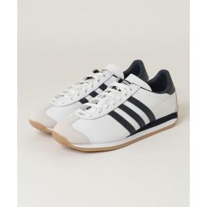 アディダス カントリー メンズスニーカー の商品一覧 シューズ ファッション 通販 Yahoo ショッピング