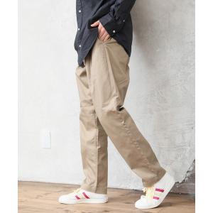 パンツ 【DICKIES/ディッキーズ】T/Cツイル イージーテーパードパンツ