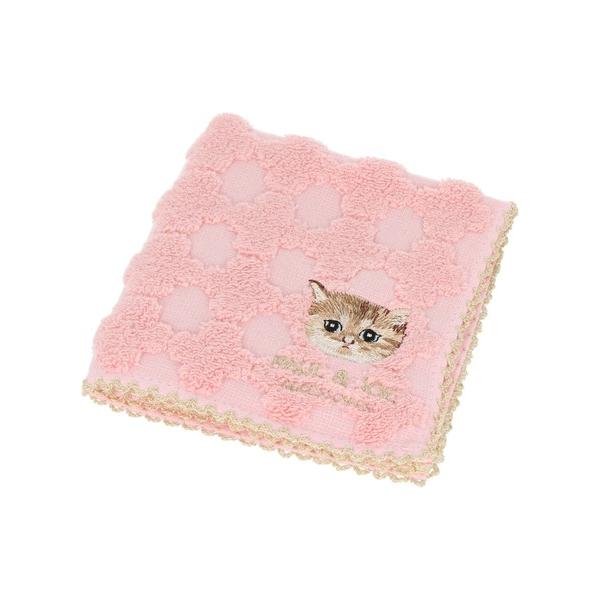 ハンカチ ハンカチ/S/ヌネット/ポール＆ジョー レディース