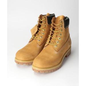 TIMBERLAND ティンバーランド イエローブーツ ウォータープルーフ