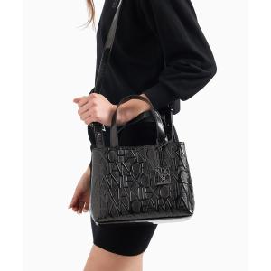 ARMANI EXCHANGE ハンドバッグ 「A|X アルマーニ エクスチェンジ