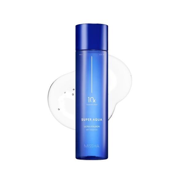 化粧水 「MISSHA/ミシャ」アクア UH 化粧水（R）