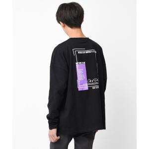 tシャツ Tシャツ キッズ ネオンプリントロングTシャツ｜ZOZOTOWN Yahoo!店