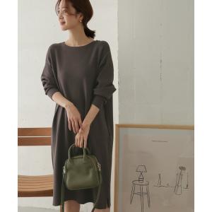 アーバンリサーチ ミラノリブワンピースの商品一覧 通販 Yahoo ショッピング