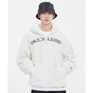 ブルゾン アウター メンズ レディース