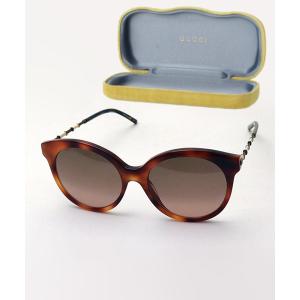 GUCCI（グッチ） サングラス 「GUCCI/グッチ」オーバル サングラス