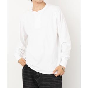 ブッチャープロダクツ BUTCHER PRODUCTS LOT209 HENRY NECK