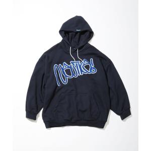 パーカー NAUTICA ＋ STACKS/ノーティカ スタックス Sweat Hoodie “JOTA” 2.5/スウェットフーディ ジョタ