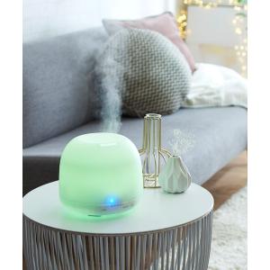 無印良品（MUJI） 超音波うるおいアロマディフューザー MJ‐UAD1