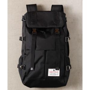 MAKAVELIC（マキャベリック） デイバック リュック MAKAVELIC/マキャ