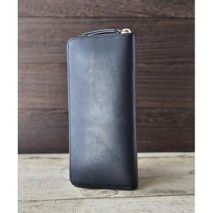 Paul Smith（ポール・スミス） 長財布 財布 ベジタンストライプトリム
