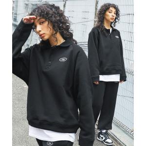 MARK&LONA ジャージ セットアップ ブルゾン パンツ MARK&LONA（マークアンドロナ） 「MARK & LONA」 ジャージブルゾン 50