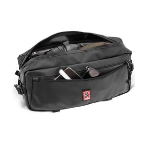 バッグ ウエストポーチ メンズ CHROME/クローム ウエストバッグ 防水バッグ KADET SLING BAG カデット スリング バッグ 9L