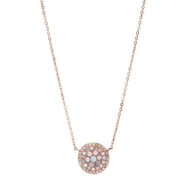 ネックレス フォッシル アクセサリー レディース ネックレス  JF01740791 レディース