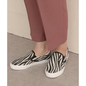 スリッポン リブ イン コンフォート はまじとコラボ カジュアルスタイルがきれいめにまとまる やわらかフラットシューティー Zozotown Paypayモール店 通販 Paypayモール