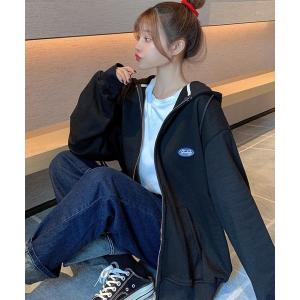 パーカー 日常組×ZOZOTOWN フーディ レディース メンズ : ZOZOTOWN