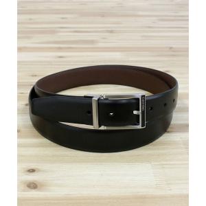 GUCCI グッチ ベルト メンズ スクエアG バックル リバーシブル