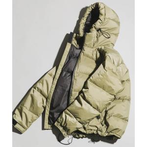 ダウン ダウンジャケット 『別注』NANGA×DOORS AURORA