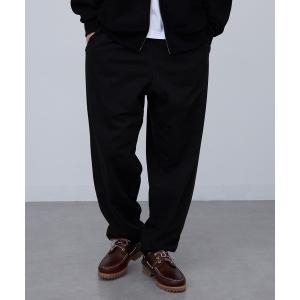 MAGASIN DE MODE CONTACT スウェットパンツ ジャージ 「CONTACT