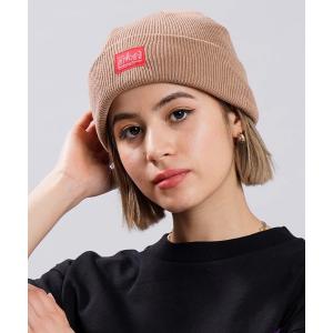 EXP02025 ミャクミャク　ニット帽　ニットキャップ　アーバンリサーチ MC-2025 ニット帽 メンズ ニット帽子 日本製 ニットキャップ ビーニー