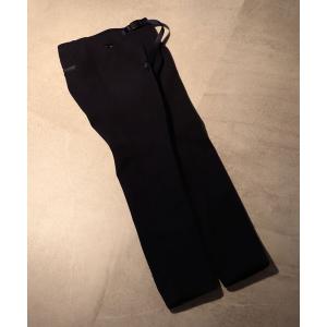 パンツ GRAMICCI × BEAMS / 別注 Fleece Narrow Pants