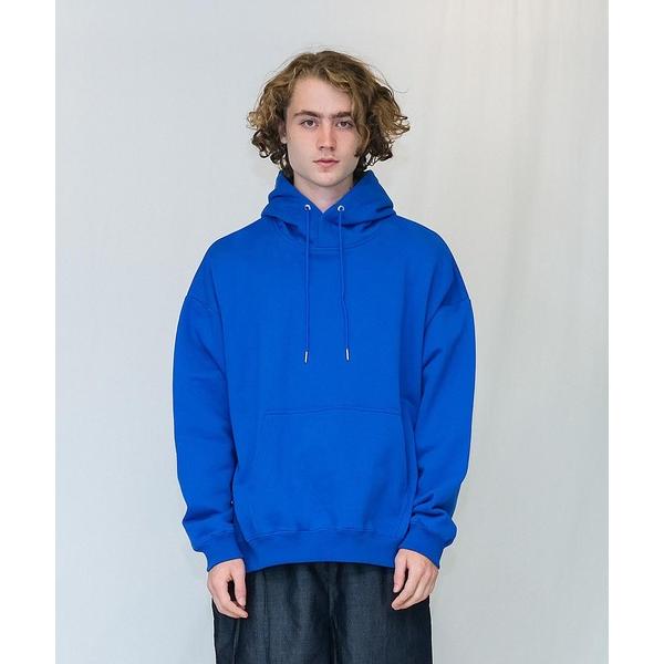 パーカー Wizzard ウィザード / SIDE ZIP HOODIE サイドジップフーディー メ...
