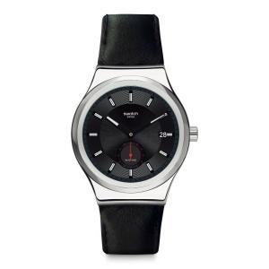 Swatch（スウォッチ） 腕時計 SHIMMER AT DUSK レディース メンズ