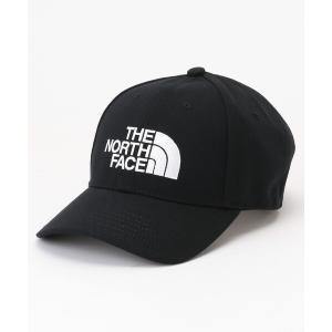 帽子 キャップ WEB限定 THE NORTH FACE/ザノースフェイス TNF LOGO CAP / ロゴキャップ