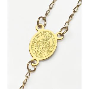 ロザリオ ロザリオネックレス 全9色 : sweety - 通販 - Yahoo