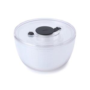 キッチン OXO クリアサラダスピナー
