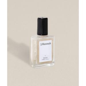ネイル ネイルケア Firsthand/ファーストハンド J.Hannah / ジェイハンナ　AKOYA / ネイルポリッシュ