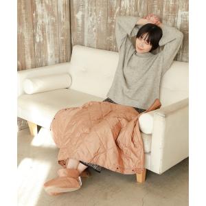ブランケット マルチウェイタフライトブランケット