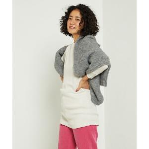 tシャツ Tシャツ Freada/フリーダ サーマルロングプルオーバー