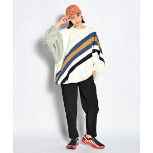 スラックス Conversion Easy Pants / コンバーションイージーパンツ メンズ レディース