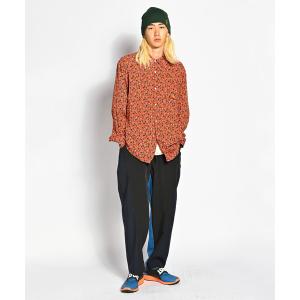 シャツ Leaf Shirts / リーフシャツ メンズ レディース