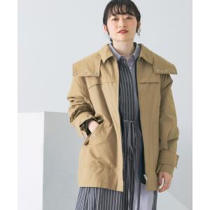 レディース アウター 3WAYフーデッドコート｜ZOZOTOWN Yahoo!店