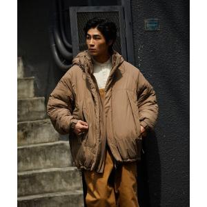 ダウン ダウンジャケット FREAK'S STORE/フリークスストア PRIMALOFT JACKET/プリマロフトジャケット/FREAK'S　ST