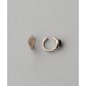 va vendome aoyama ネックレス シルバー ジルコニアフラワーネックレス