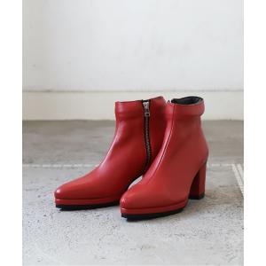 PRADA（プラダ） ダービーシューズ Monolith モノリス 2EE355 B4L