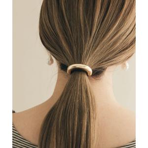 PRADA（プラダ） 未使用品 ヘアクリップ バレッタ 1IF090_2CD0_F0304