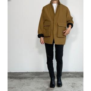 CELINE セリーヌ ブルゾン 22SS 2V37H851C サイズ:46 ロゴ