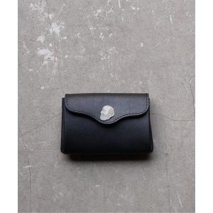 財布 「BrownBrown」ブラウンブラウン/Mr，Brownアコーディオンウォレット メンズ レディース