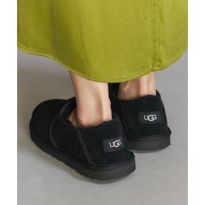 スリッポン 「UGG」KENTON ケントン スエードシューズ/スリッポン レディース