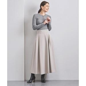 スカート ＜UNITED ARROWS＞T/R タック ボリューム スカート B